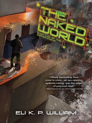 The Naked World - ebook